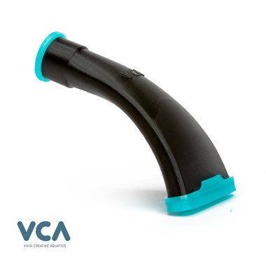VCA Utility Pump Vacuum Attachment 