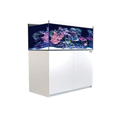 Red Sea REEFER G3+ – Reef-Ready Marine Aquarium & Cabinet