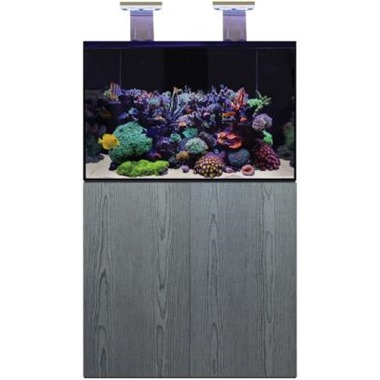 D-D Aqua-Pro Reef 900 – 259L Marine Aquarium & Cabinet