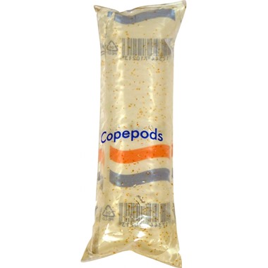 Live Copepods – 80ml