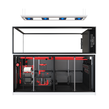 Red Sea Reefer Max Peninsula G2+