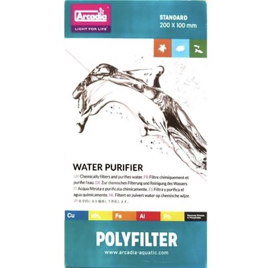Aquarium Systems Poly Media