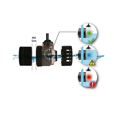 TMC Optical Auto Top Up