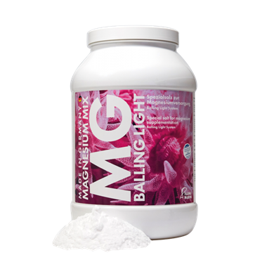 Fauna Marin Balling Salt Magnesium 2Kg