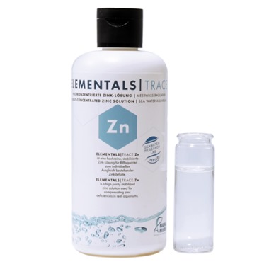 Fauna Marin Zinc 250ml