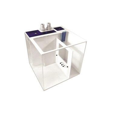 TMC Reef Sump – Marine Aquarium Filtration Sump S–XXL