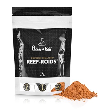 Polyplab Reef-Roids – Plankton Coral Food