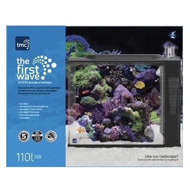 TMC First Wave Aquarium 110L Set 