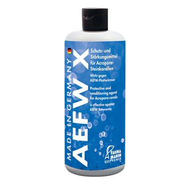 Fauna Marin AEFW X 500ml