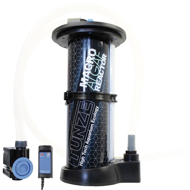 Tunze Macro Algae Reactors