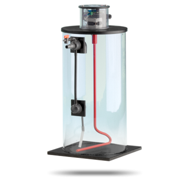 Deltec KM Kalkwasser Stirrer – Calcium & Alkalinity Reactor