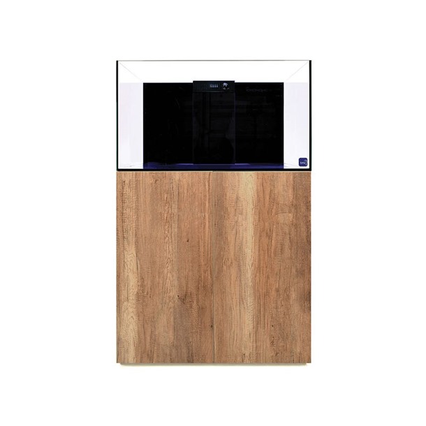TMC Reef Habitat 90 PRO – Marine Aquarium & Aluminium Cabinet