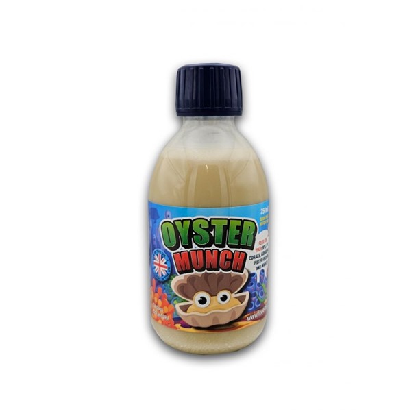 Oyster Munch 250ml