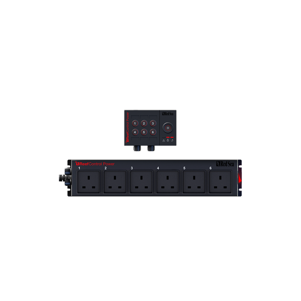 Red Sea Reef Control Power 6