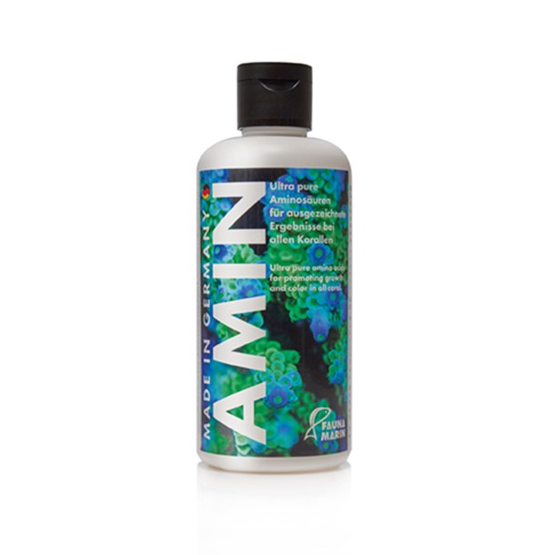 Fauna Marin Amin Coral Amino Acids – 250ml