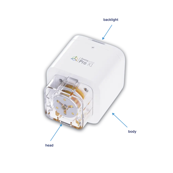 Reef Factory Dosing Pumps Pro