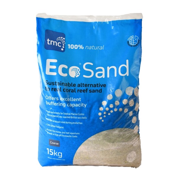 TMC EcoSand Coarse