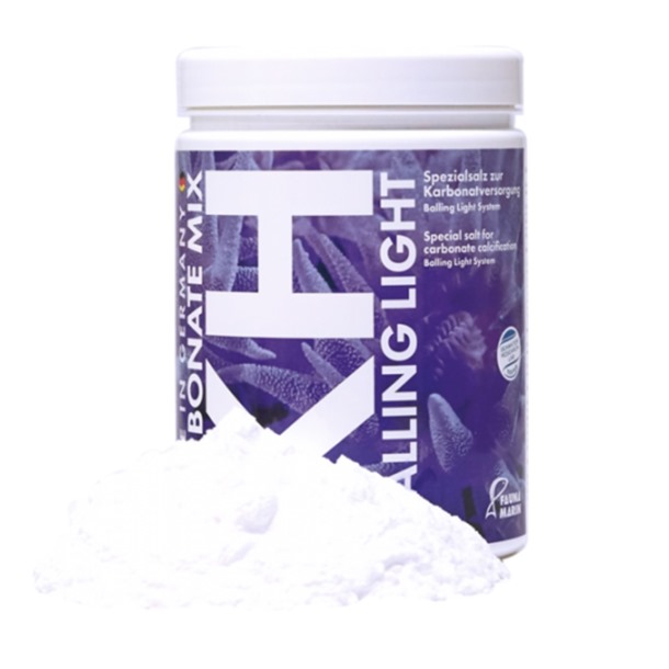 Fauna Marin Balling Salt Carbonate (KH) 1 Kg