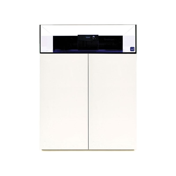 TMC Reef Habitat 90 PRO Shallow – Lagoon Marine Aquarium & Cabinet