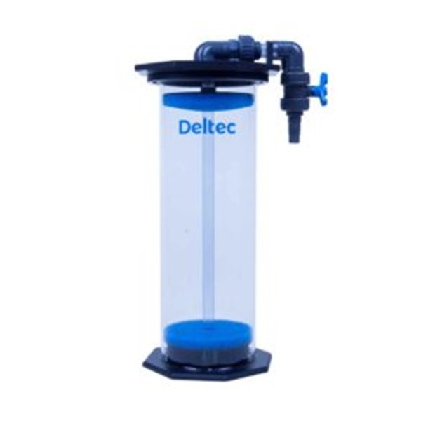 Deltec Fluidised Reactor