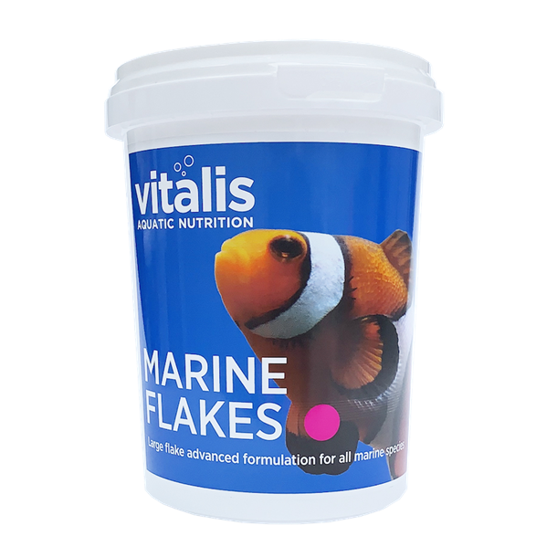 Vitalis Marine Flake