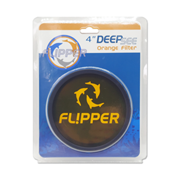 Flipper DeepSee
