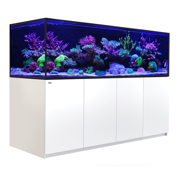 Red Sea REEFER MAX S G3+ – Premium Complete Marine Reef Aquarium