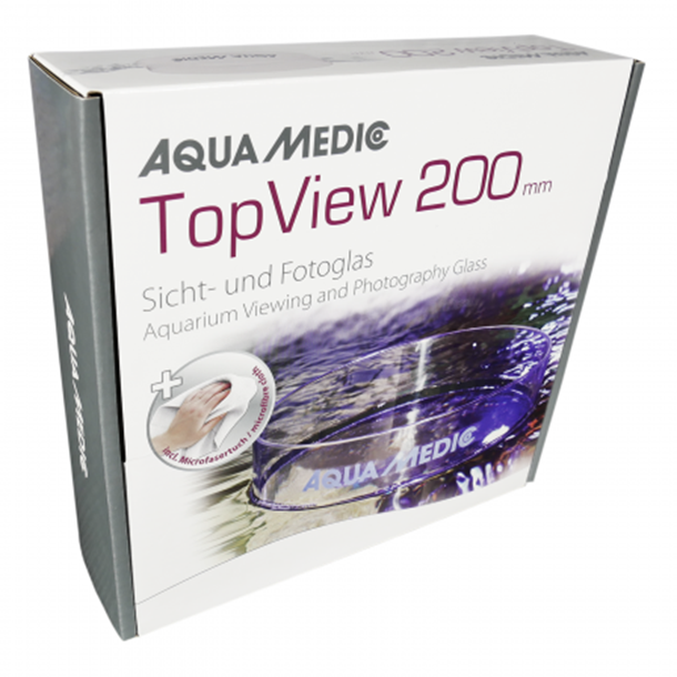 AquaMedic Top View 200