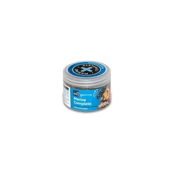 Gamma Marine Complete Pellet 70g