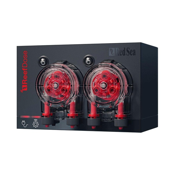 Red Sea Reef Dose