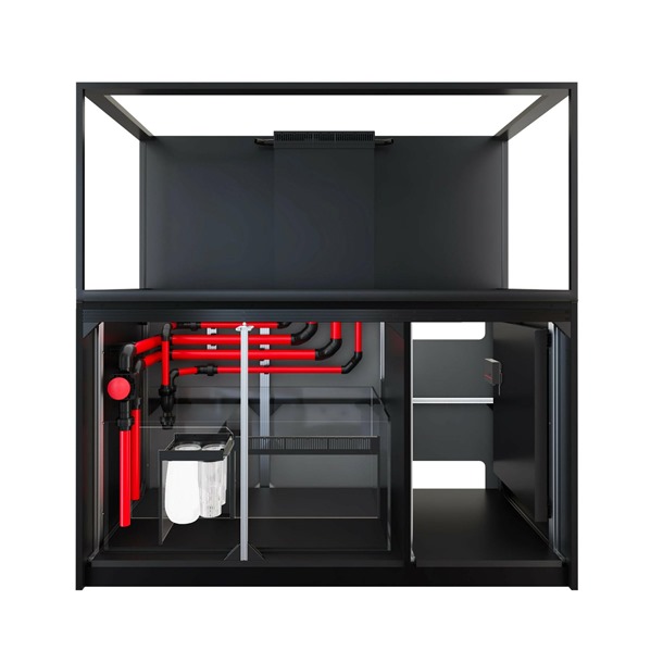 Red Sea REEFER-S G3+ – Premium Reef-Ready Marine Aquarium & Cabinet