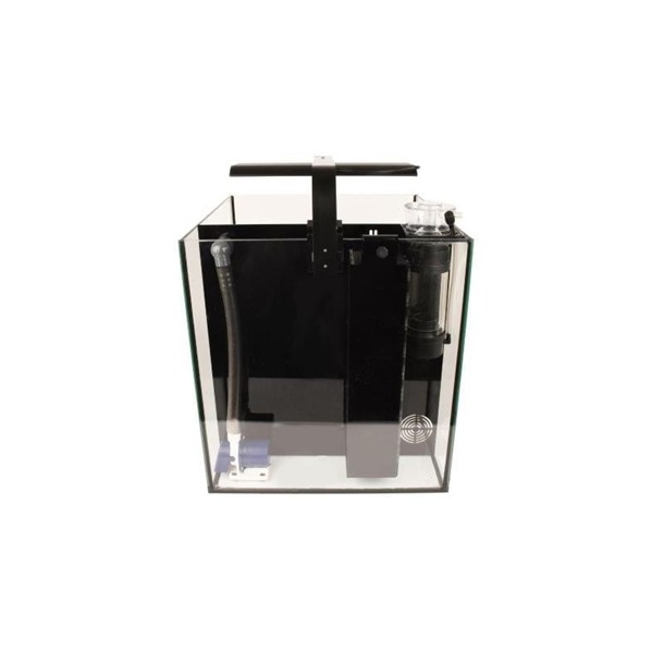 TMC Next Wave 60 – Nano Marine Reef Aquarium & LED Set
