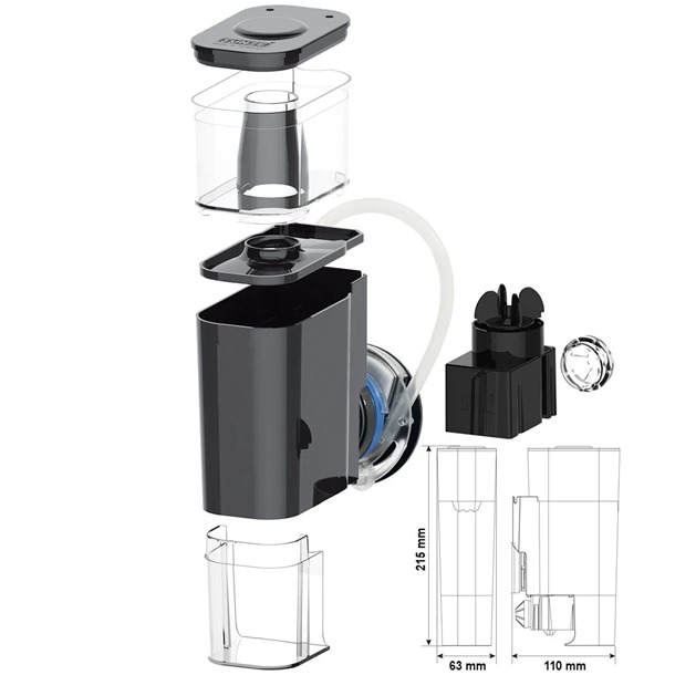 Tunze Comline DOC Skimmers