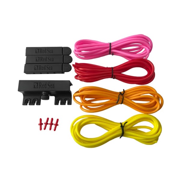Red Sea ReefDOSE Accessory Kit