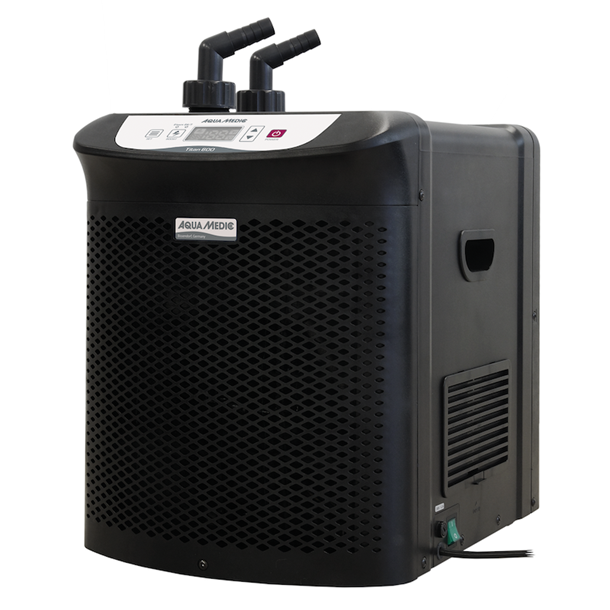 AquaMedic Titan Chillers