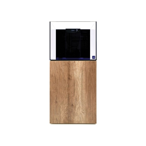TMC Reef Habitat 60 PRO – Marine Aquarium & Aluminium Cabinet