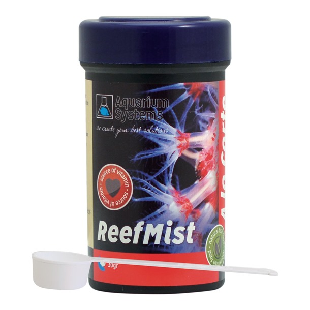 A la Carte Reef Mist 30g