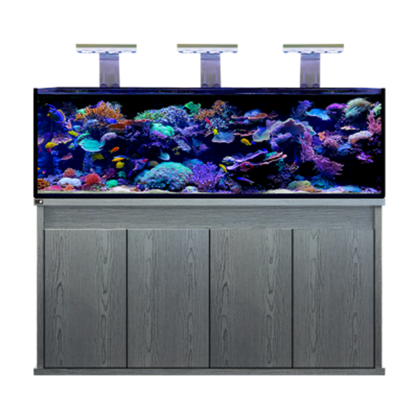 D-D Reef-Pro 1800 – 561L Marine Reef Aquarium & Cabinet
