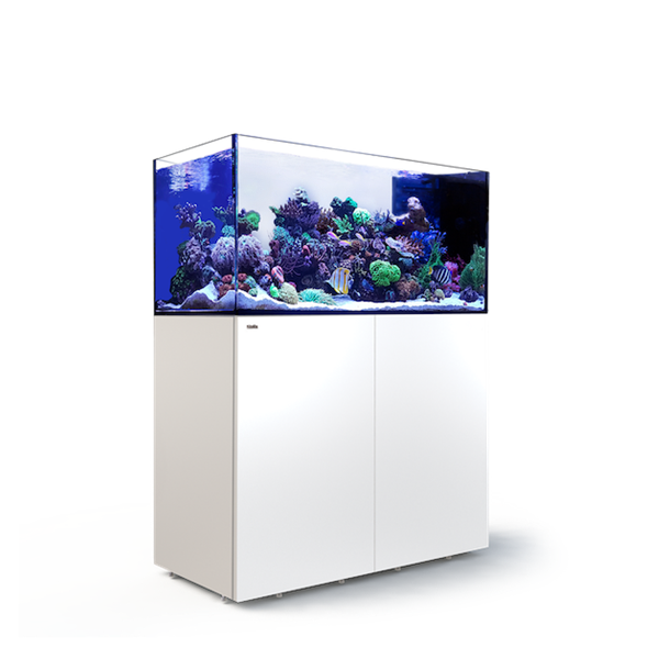 Red Sea REEFER Peninsula G3+ – Reef-Ready Marine Aquarium & Cabinet