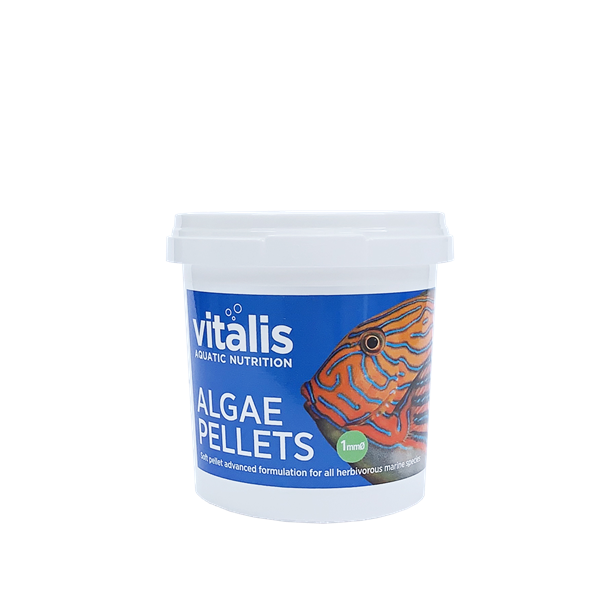 Vitalis Algae Pellet