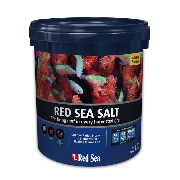 Red Sea Salt