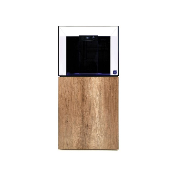 TMC Reef Habitat 60 – Classic Marine Aquarium & Cabinet