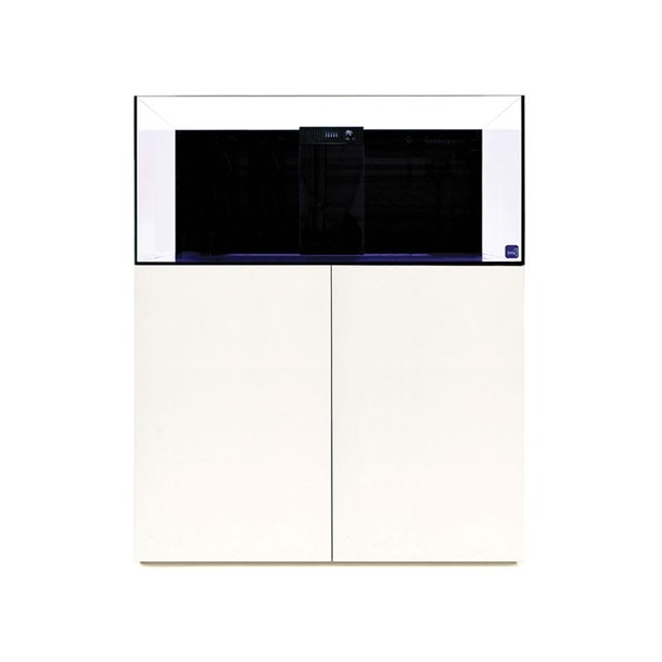 TMC Reef Habitat 120 PRO – Marine Aquarium & Aluminium Cabinet