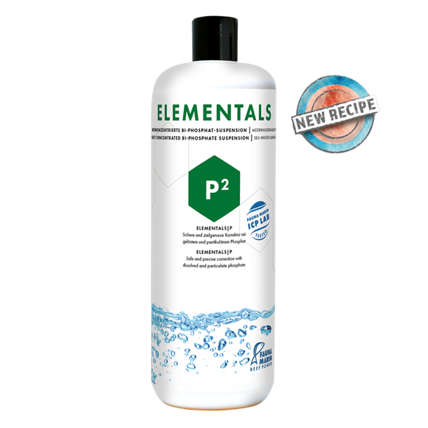 Fauna Marin Phosphate 1L