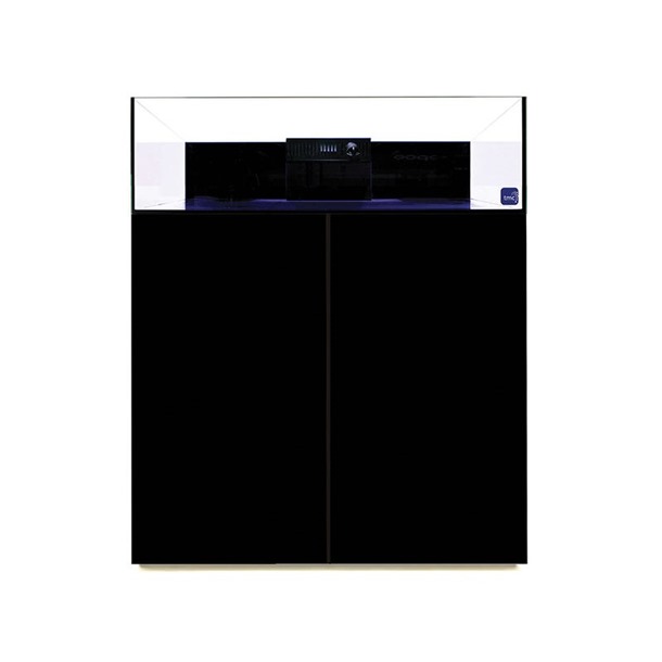 TMC Reef Habitat 90 Shallow – Lagoon Marine Aquarium & Cabinet