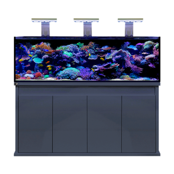 D-D Reef-Pro 1800 – 561L Marine Reef Aquarium & Cabinet