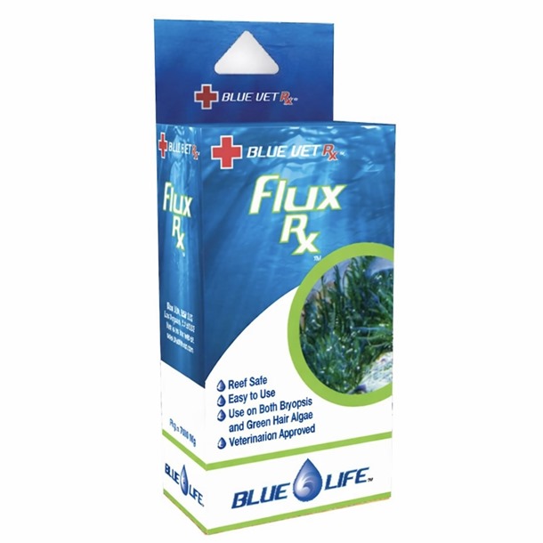 Blue Life Flux Rx