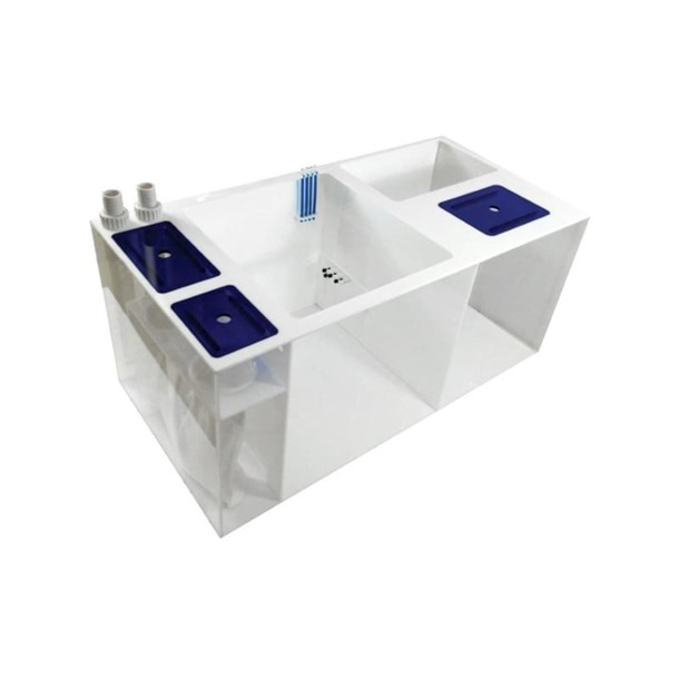 TMC Reef Sump – Marine Aquarium Filtration Sump S–XXL
