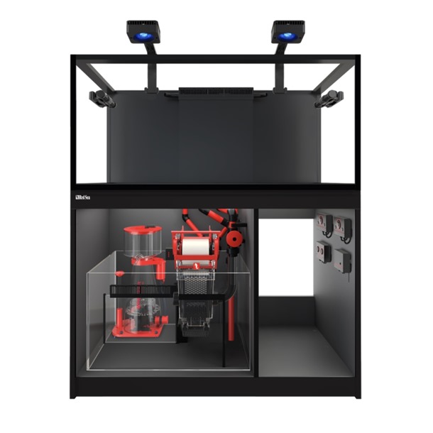 Red Sea REEF-FRAME MAX 350 – 353L Complete Marine Reef Aquarium