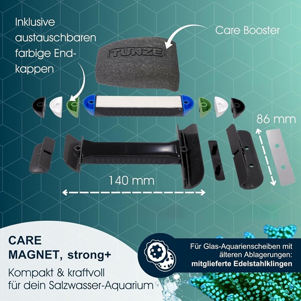 Tunze Care Magnet Cleaner